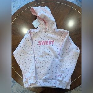 NWT Madhappy Sweet Dreams Sweatshirt